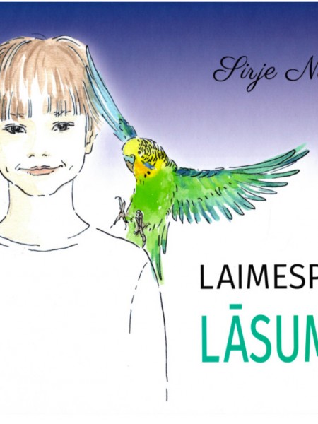 Laimesputns Lāsumiņš