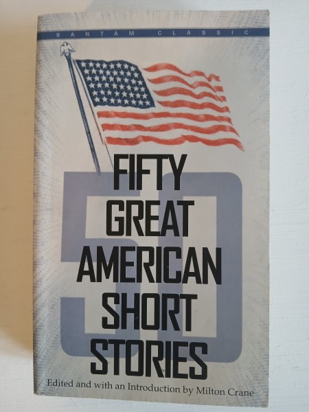 Fifty Great American Short Stories