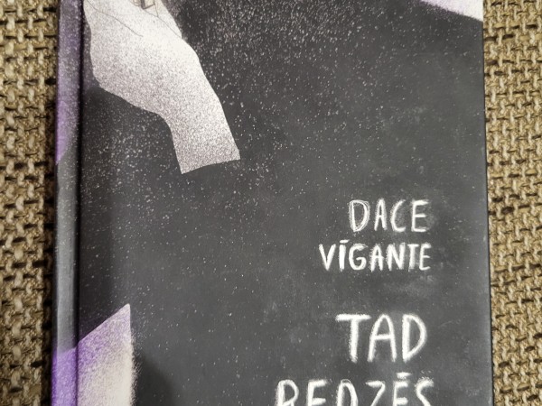 Tad redzēs