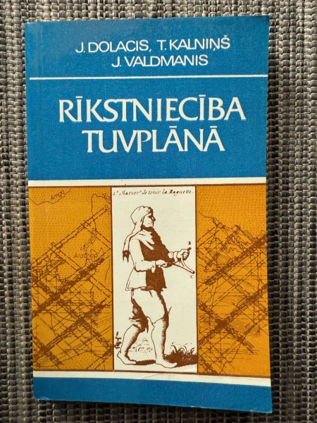 Rakstniecība tuvplānā
