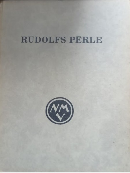 Rūdolfs Pērle