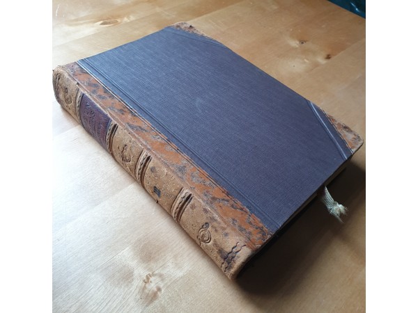 Zeme un tautas III 1930