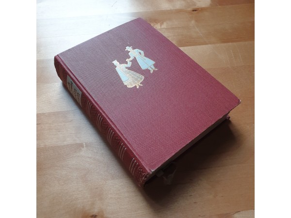 Kopotie raksti I sējums 1940