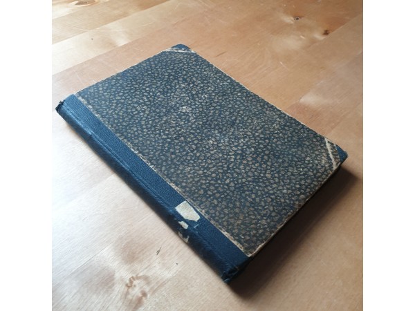 33 dodas uz Eiropu (1931)