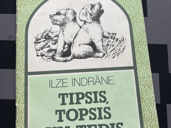 Tipsis, Topisis un Tedis
