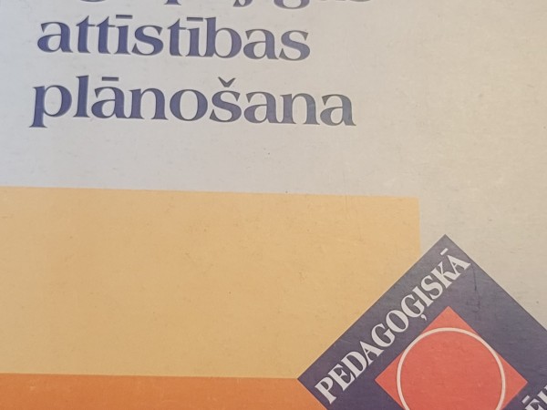 Skolas ilgspējīgas attīstības plānošāna