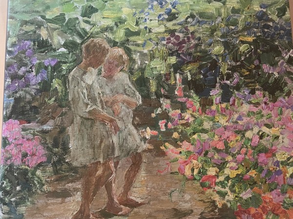 SINT-MARTENS-LATEM en de Kunst aan de Leie 1870-1970