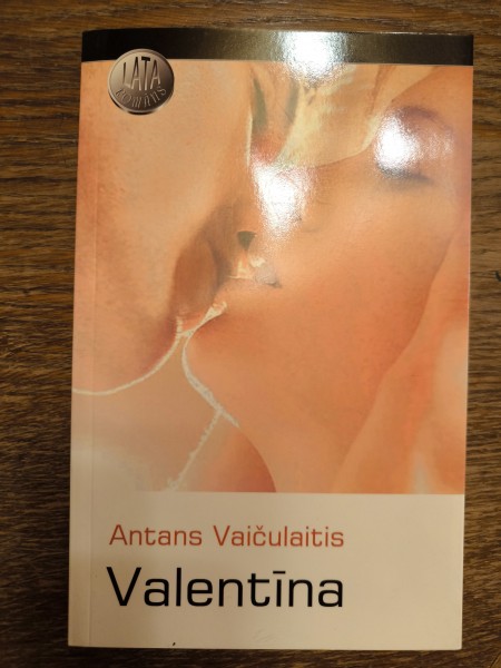 Valentīna