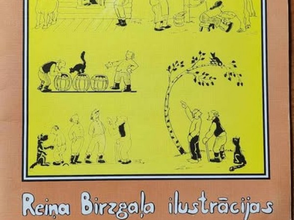 Tautas ticējumi un ... māņi