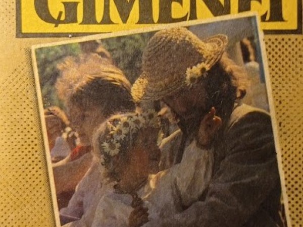 Mājai un ģimenei. Gadagrāmata ‘93