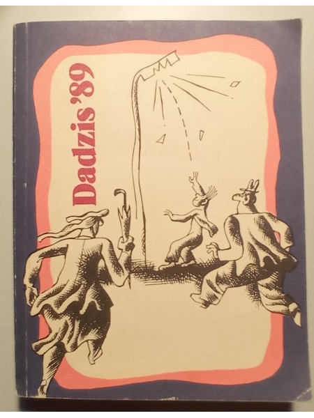 Dadzis “89. Kalendārs