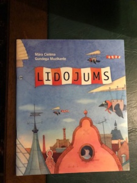 Lidojums