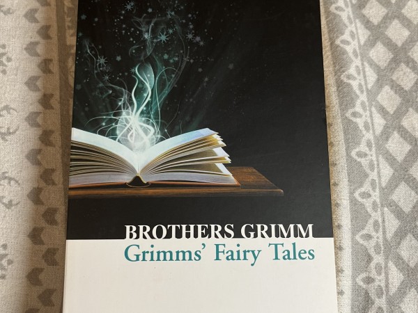 Grimms' Fairy Tales