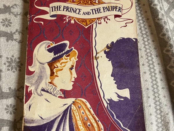 The Prince and the Pauper