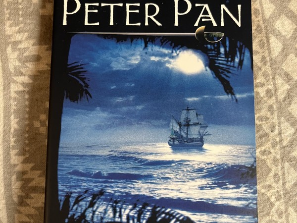 Peter Pan