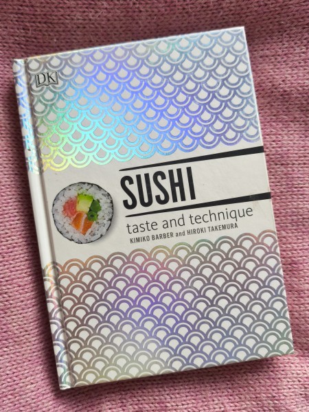 Sushi Taste and Technique