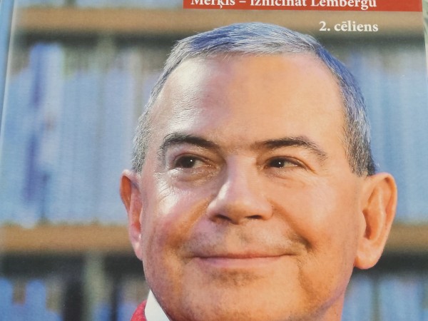 Kriminālprocess kā atriebība