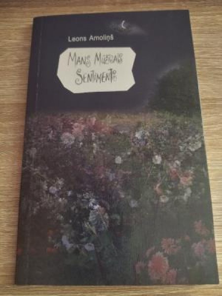 Mans mūžīgais sentiments