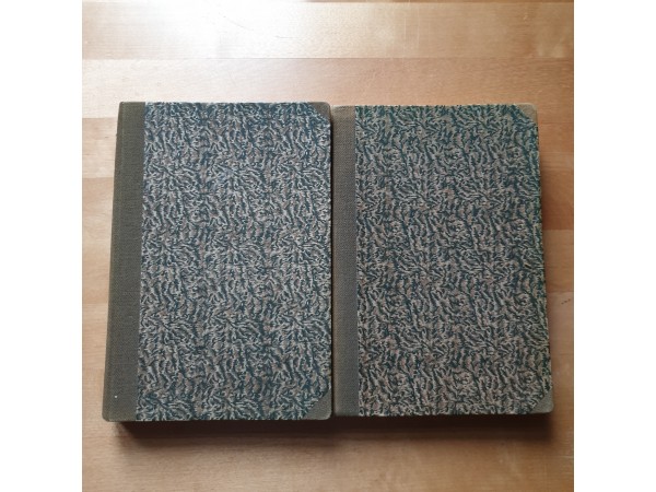 Stepans Razins I+II 1940.Gada