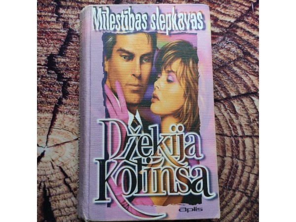 Mīlestības slepkavas