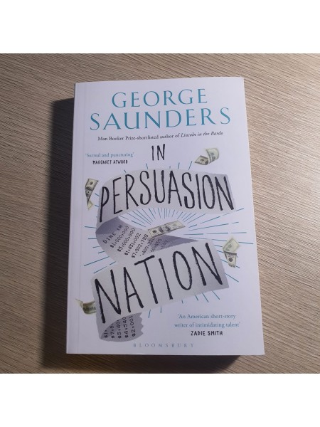 In Persuasion Nation