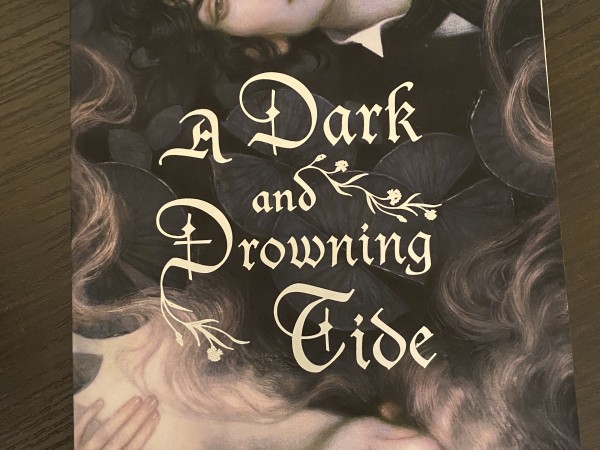 A dark and drowning tide