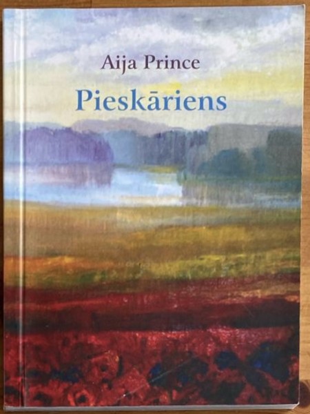 Pieskāriens