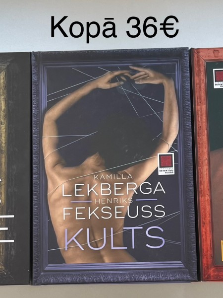 Kaste, Kults, Mirāža