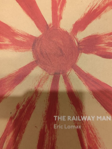 The Railway man