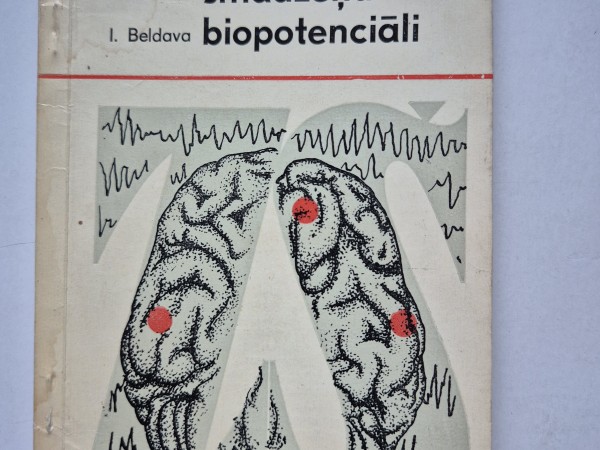 Stāsta smadzeņu biopotenciāli