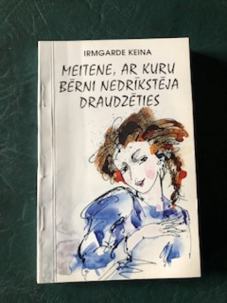 Meitene, ar kuru bērni nedrīkstēja draudzēties