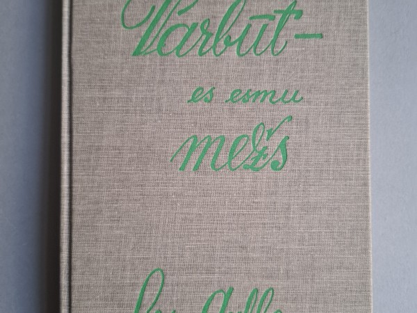 Varbūt- es esmu mežs