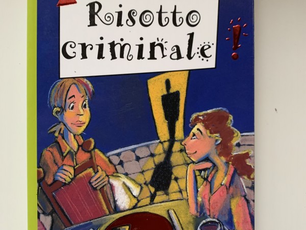 Risotto criminale