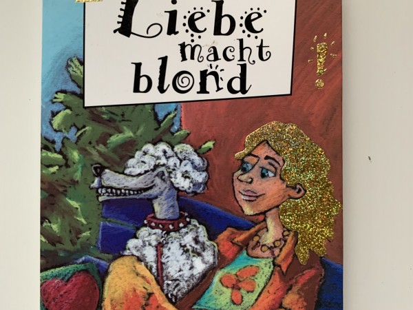 Liebe macht blond