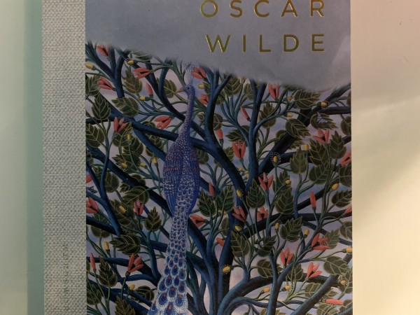 The Collected Poems of Oscar Wilde