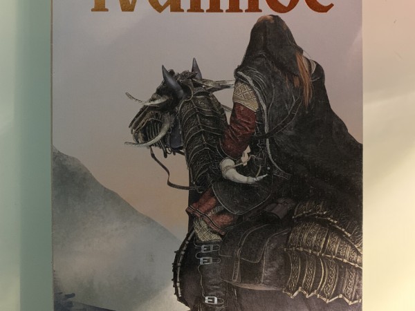 Ivanhoe