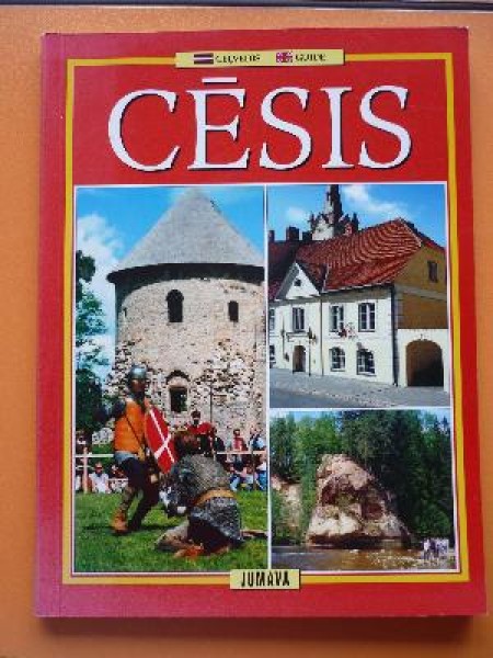 Cēsis