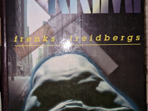 Liktenīgā cigarete