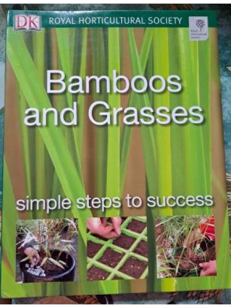 Bamboos and Grasses