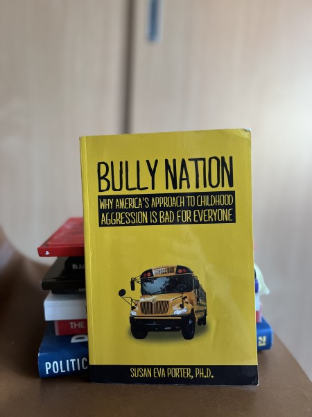 Bully Nation: Why America's Approach to Childhood Aggression is Bad for Everyone