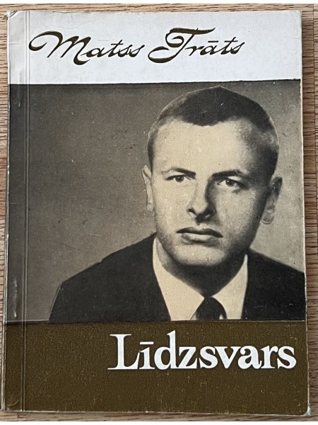 Līdzsvars
