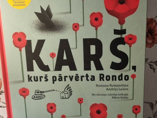 Karš, kurš pārvērta Rondo