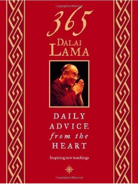 Daily advice from the heart