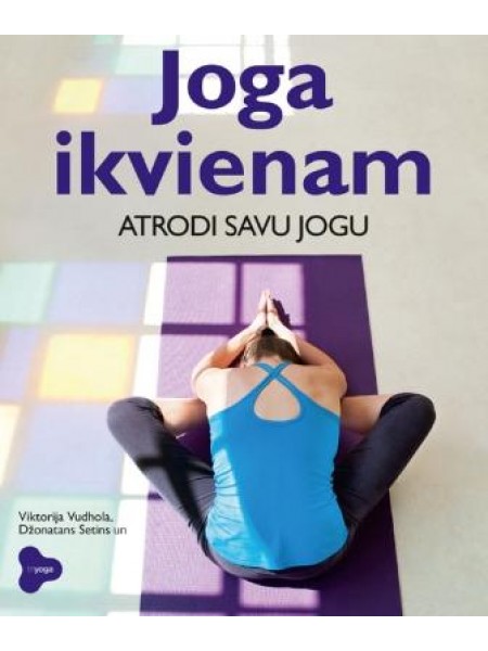 Joga ikvienam
