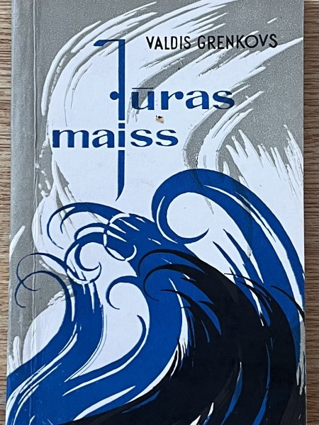 Jūras maiss