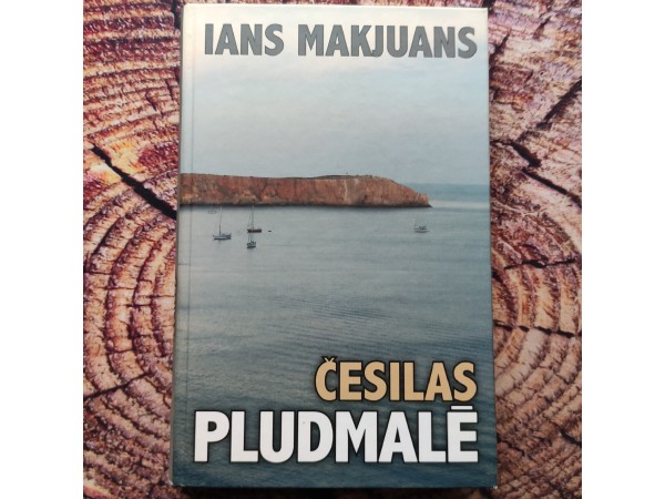 Česilas pludmalē