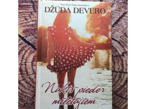 Nakts pieder mīlētājiem