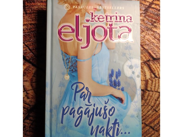 Par pagājušo nakti...