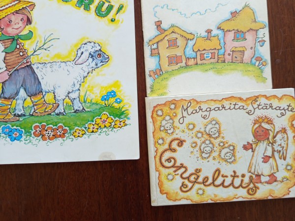 Enğelītis,Zīļuks u.c.