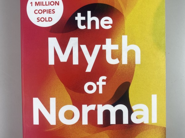 The Myth of Normal